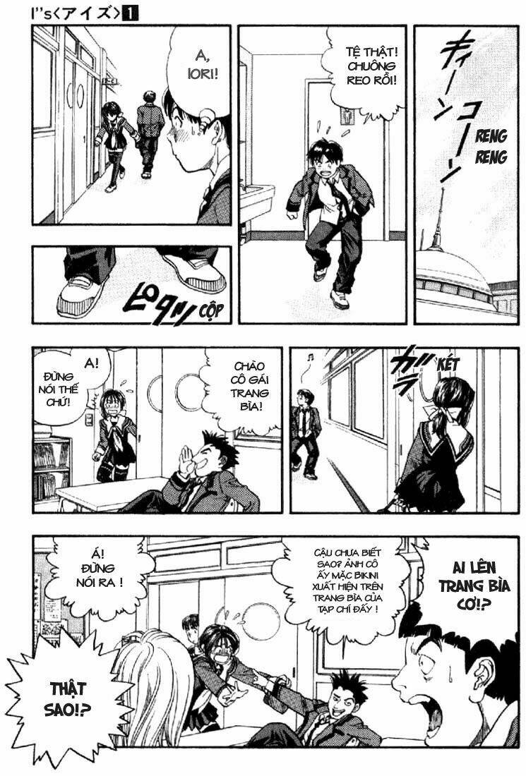 I"S Chapter 1 - Trang 24