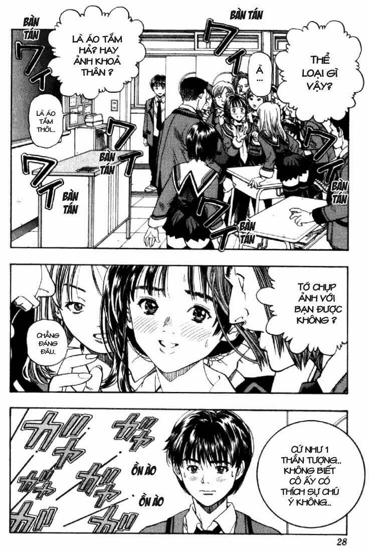 I"S Chapter 1 - Trang 25