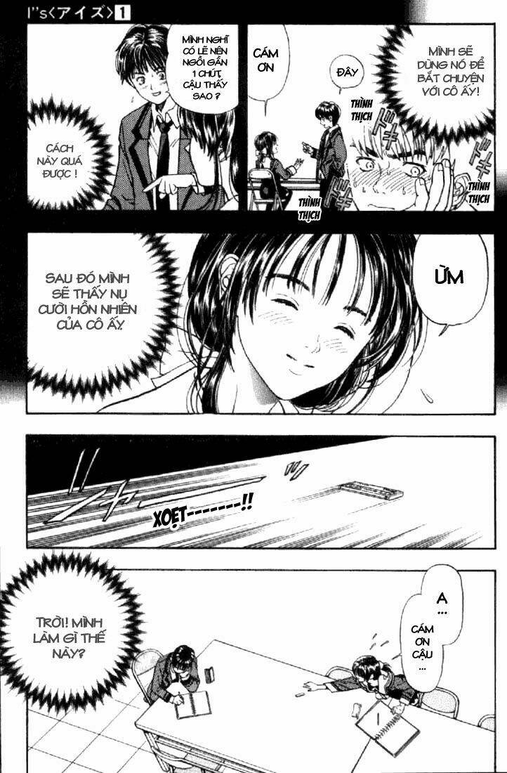 I"S Chapter 1 - Trang 32