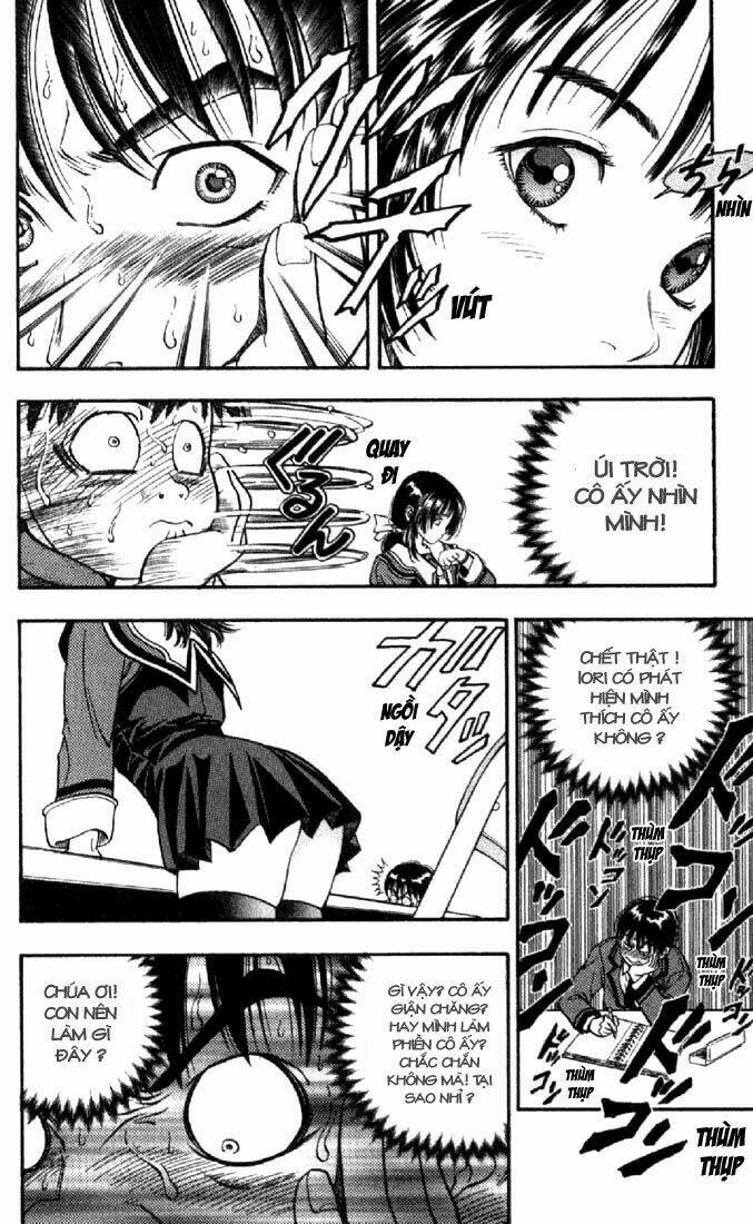 I"S Chapter 1 - Trang 35