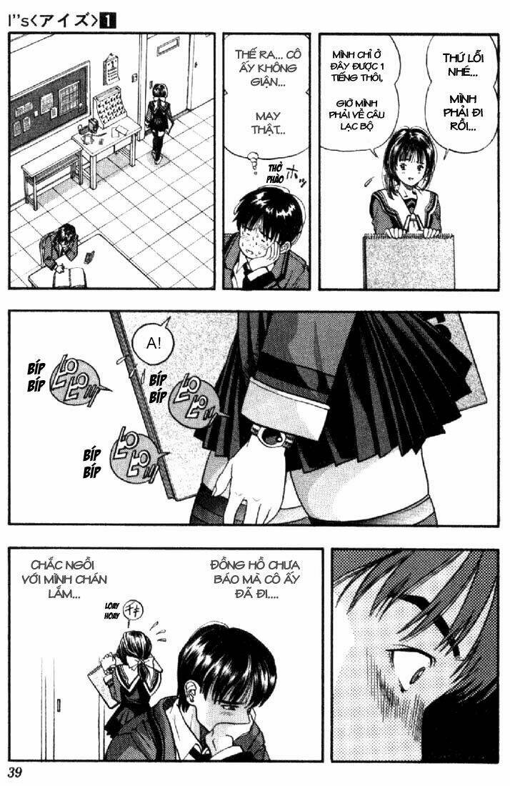 I"S Chapter 1 - Trang 36