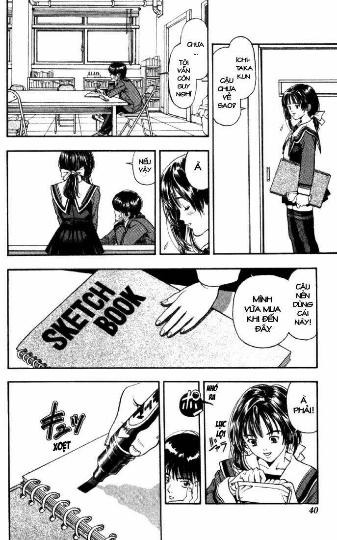 I"S Chapter 1 - Trang 37