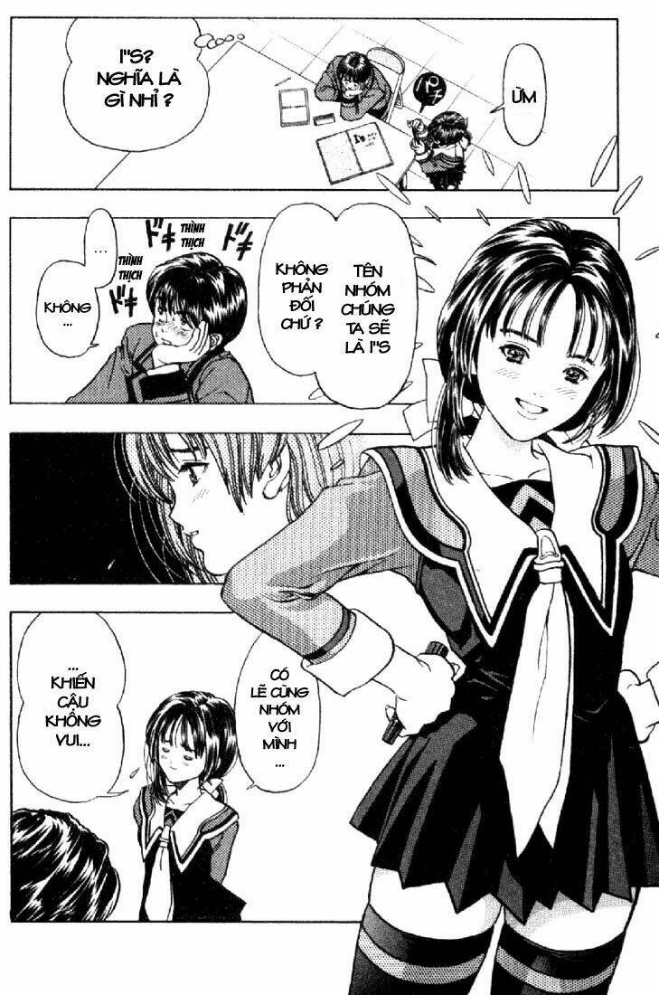 I"S Chapter 1 - Trang 39