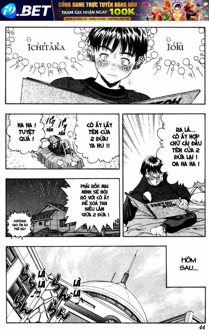 I"S Chapter 1 - Trang 41