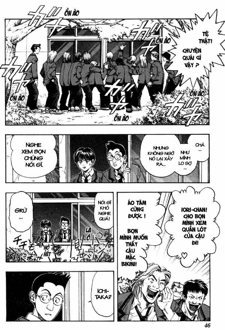 I"S Chapter 1 - Trang 43