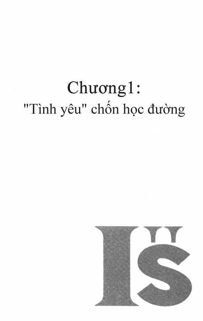 I"S Chapter 1 - Trang 7
