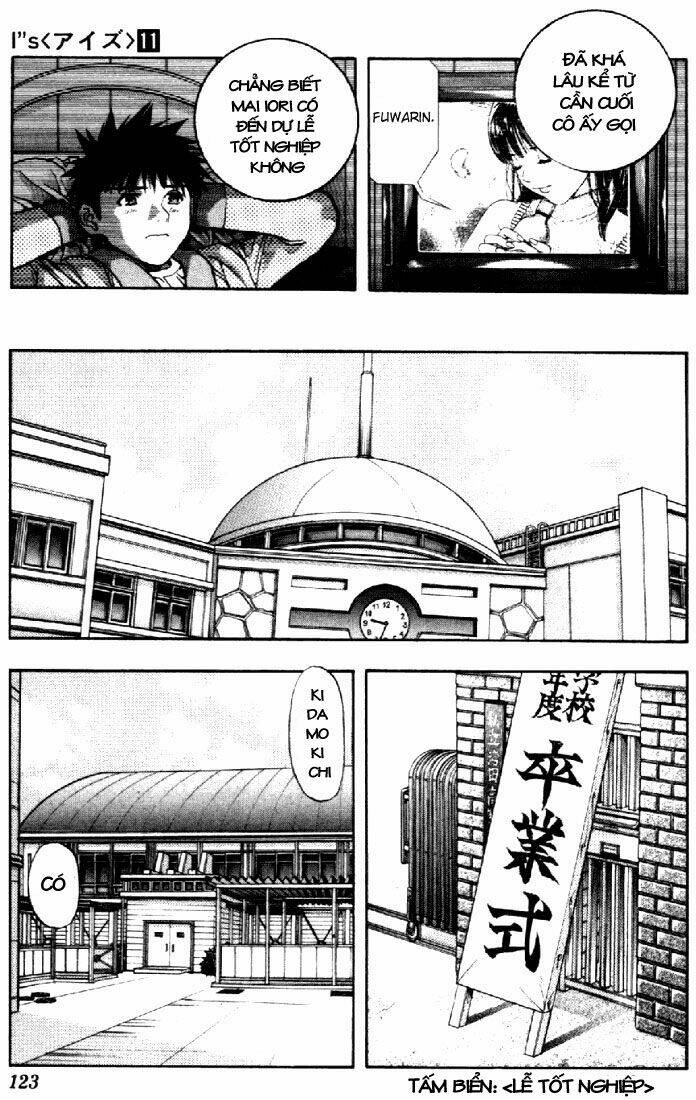 I"S Chapter 100 - Trang 12