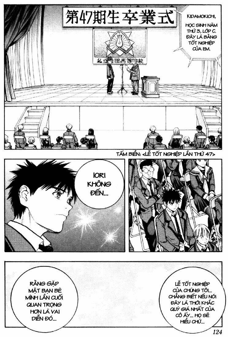 I"S Chapter 100 - Trang 13