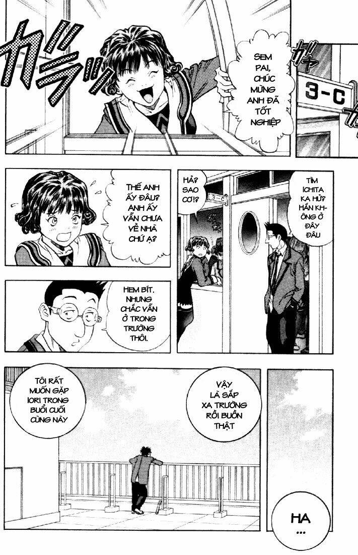 I"S Chapter 100 - Trang 15