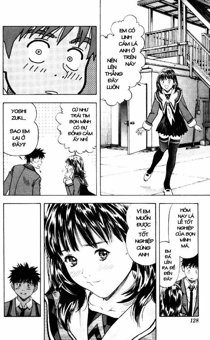 I"S Chapter 100 - Trang 17