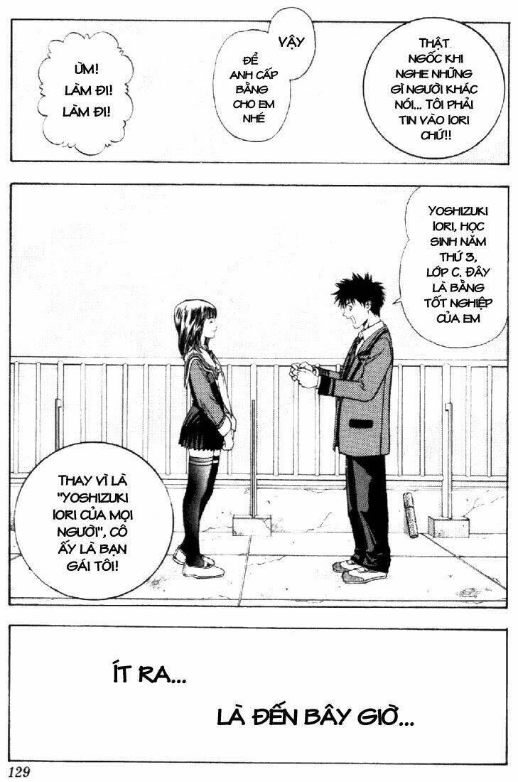 I"S Chapter 100 - Trang 18