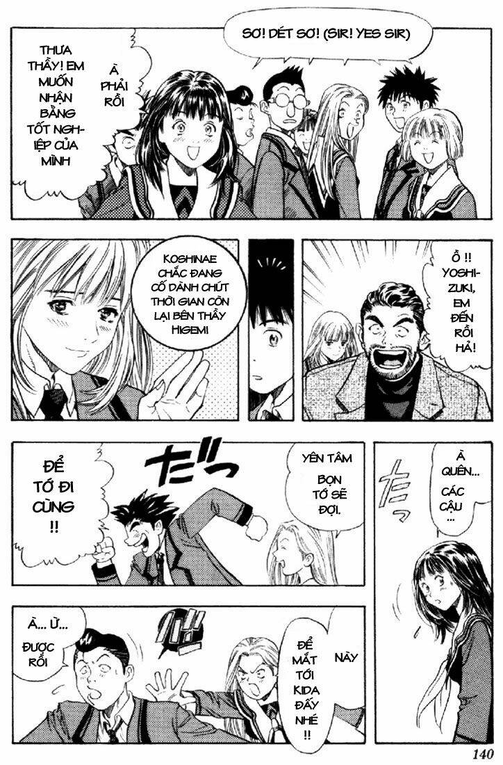 I"S Chapter 101 - Trang 11