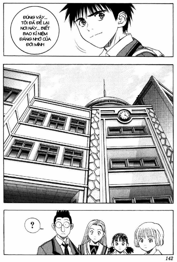 I"S Chapter 101 - Trang 13