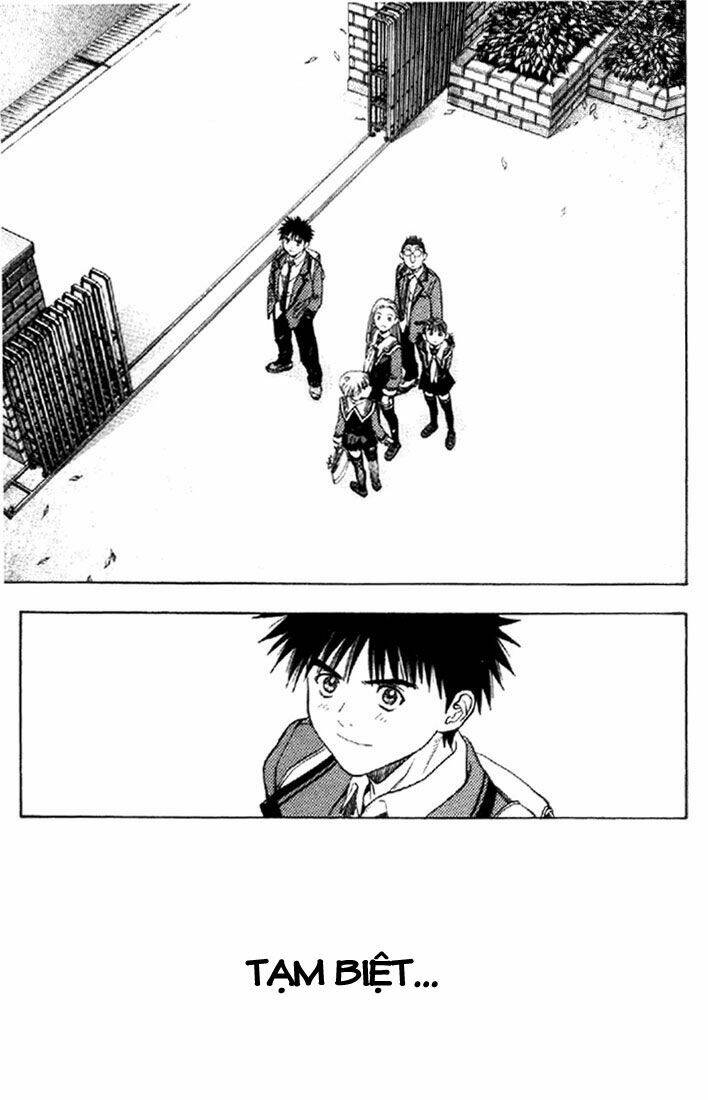 I"S Chapter 101 - Trang 14