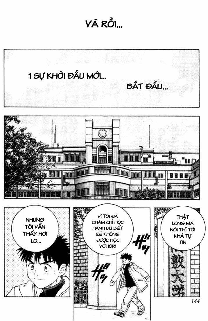 I"S Chapter 101 - Trang 15