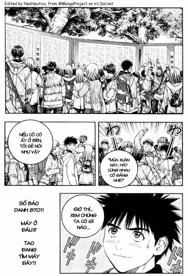 I"S Chapter 101 - Trang 16