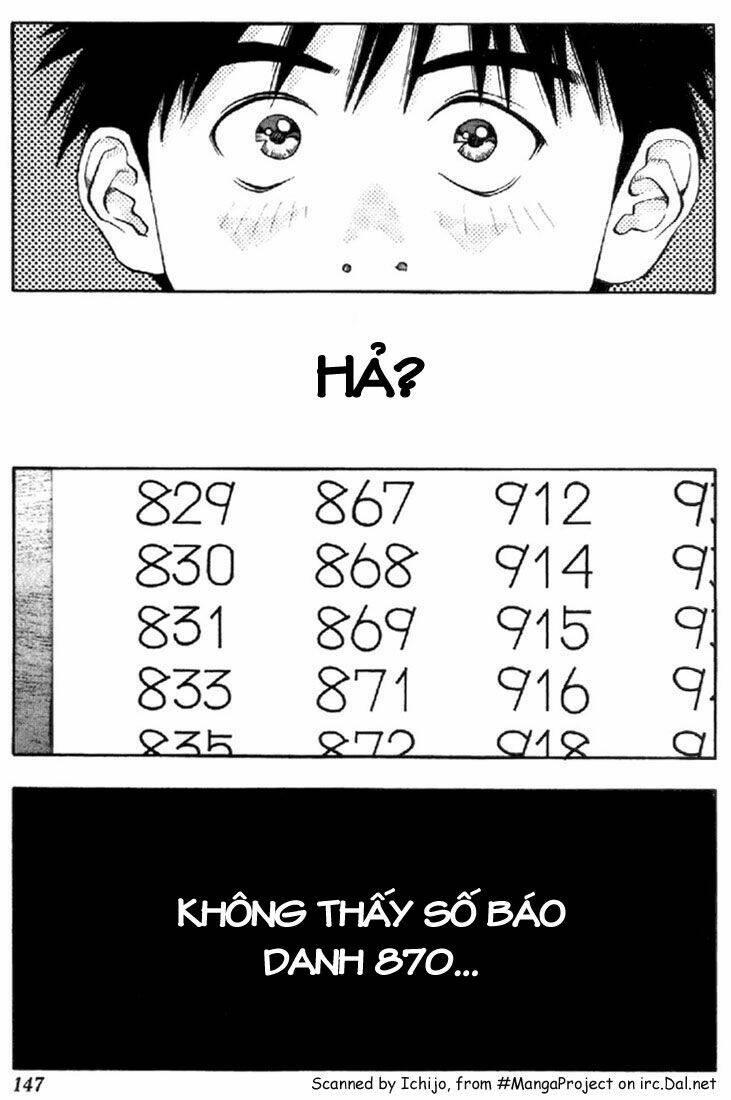 I"S Chapter 101 - Trang 17