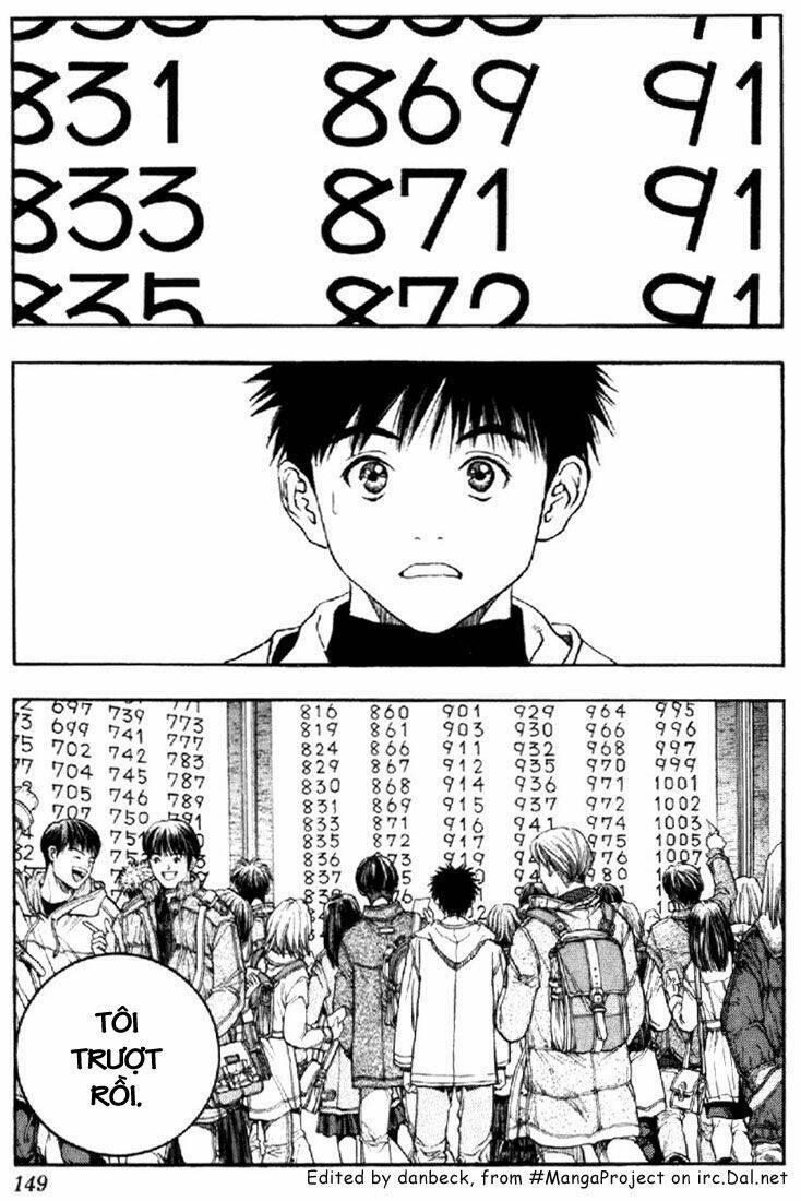 I"S Chapter 101 - Trang 18