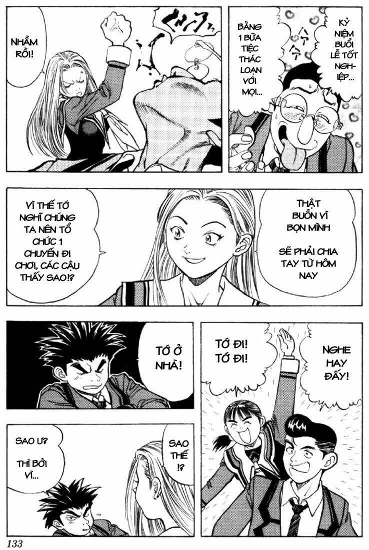 I"S Chapter 101 - Trang 4