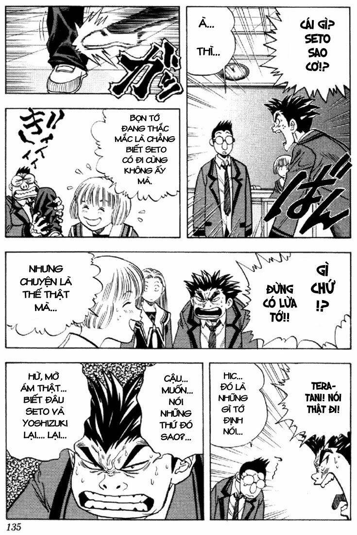 I"S Chapter 101 - Trang 6