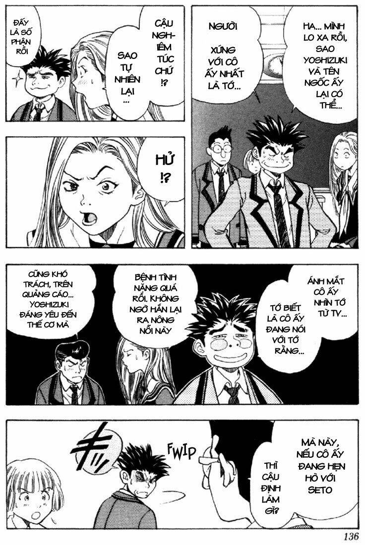 I"S Chapter 101 - Trang 7