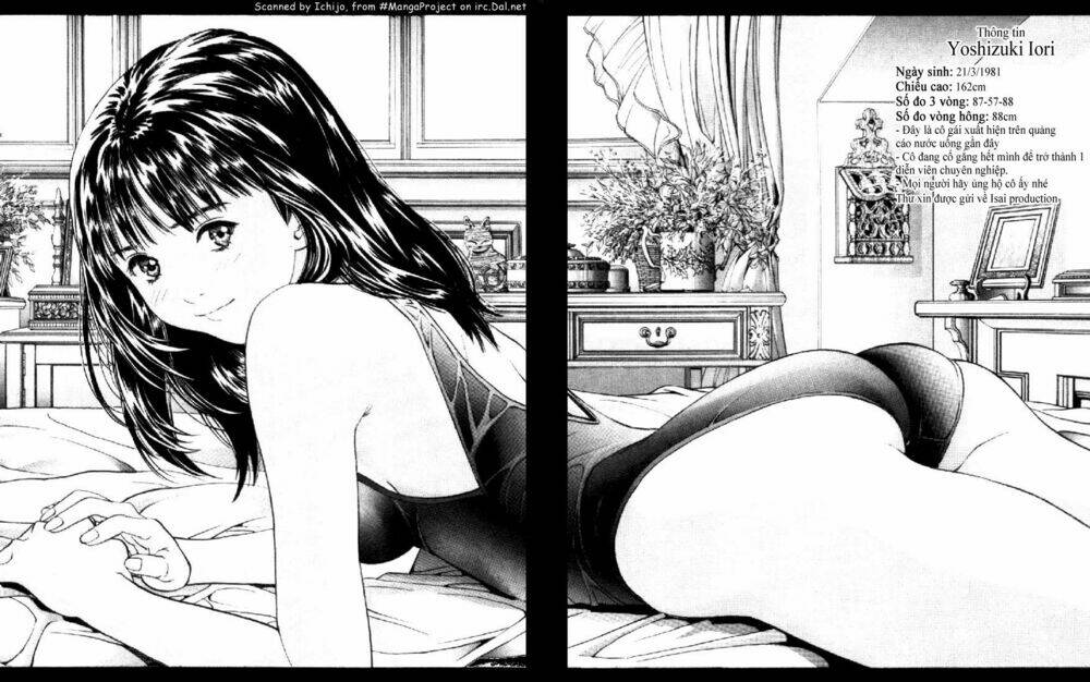 I"S Chapter 102 - Trang 8