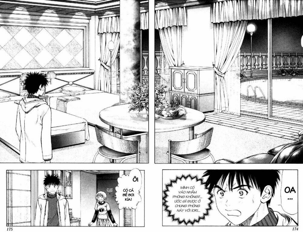 I"S Chapter 103 - Trang 9