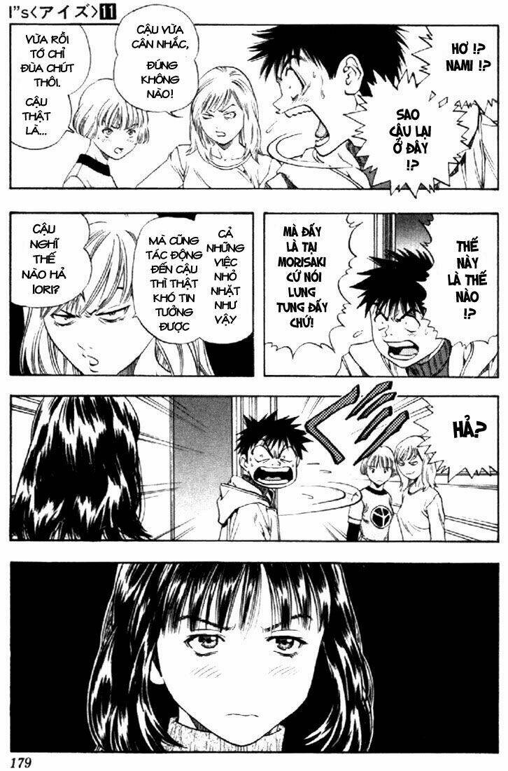 I"S Chapter 103 - Trang 13