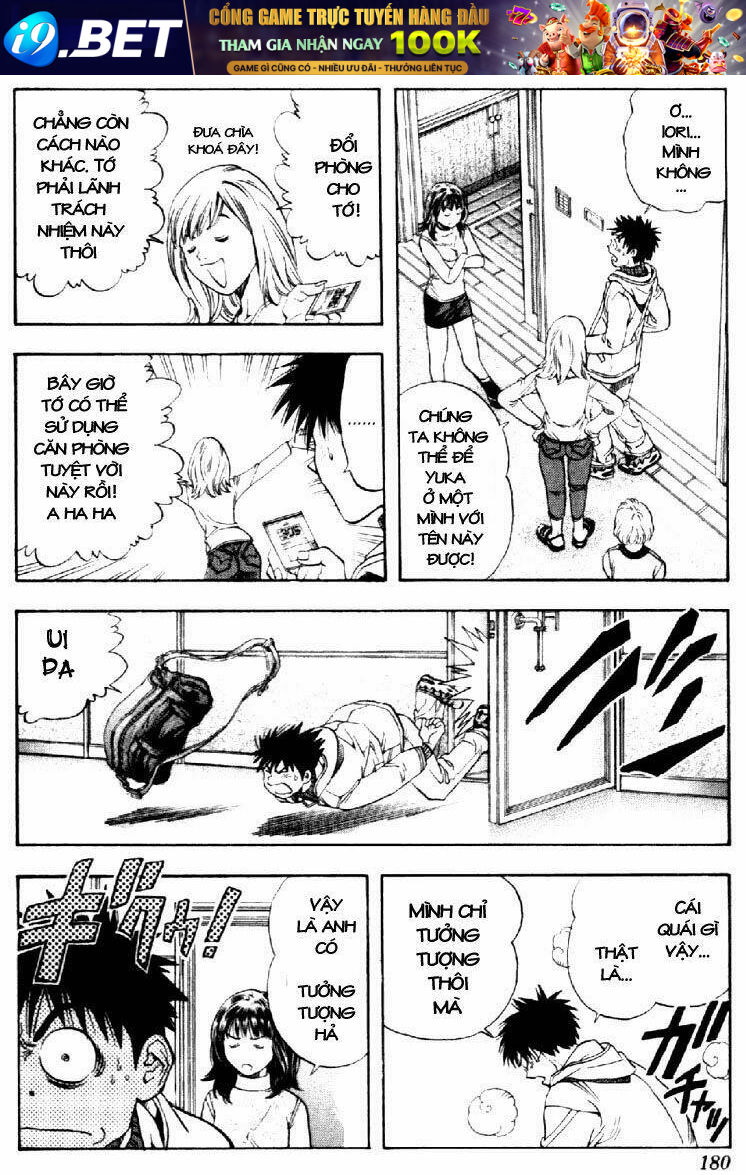 I"S Chapter 103 - Trang 14