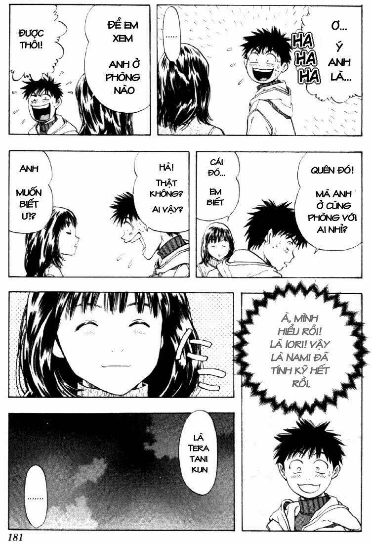 I"S Chapter 103 - Trang 15