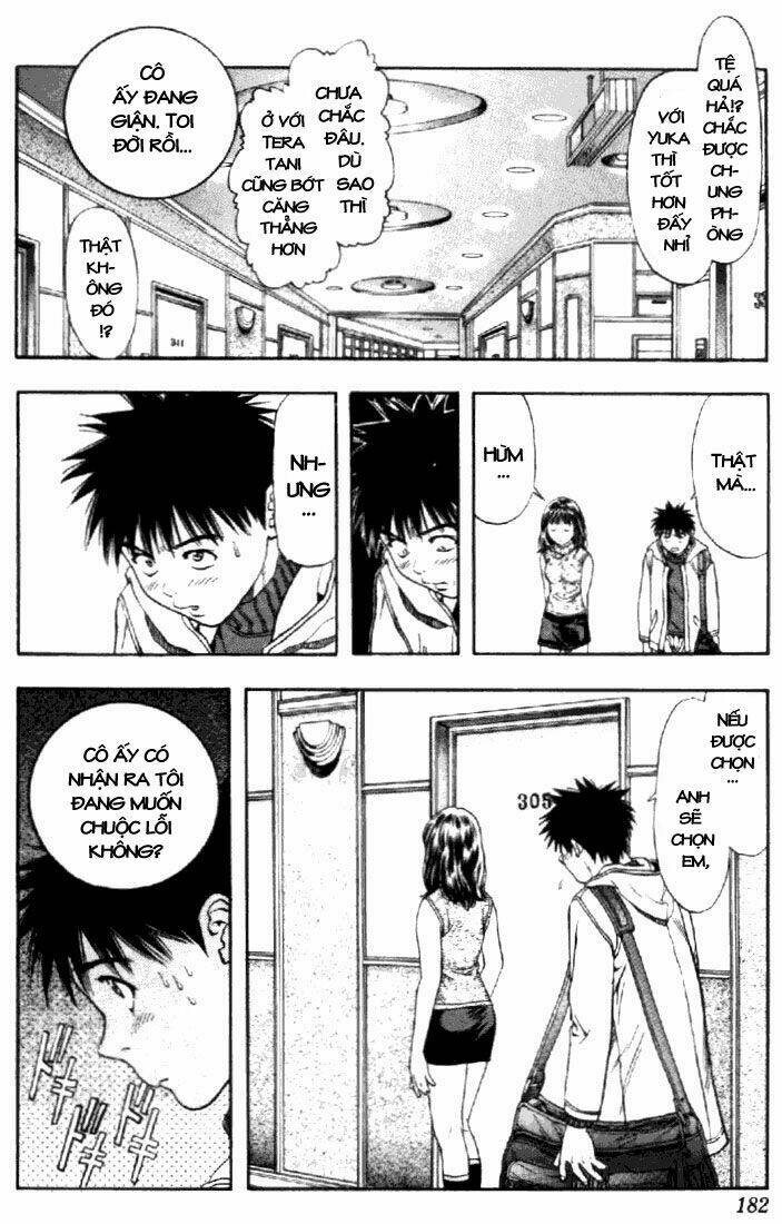 I"S Chapter 103 - Trang 16