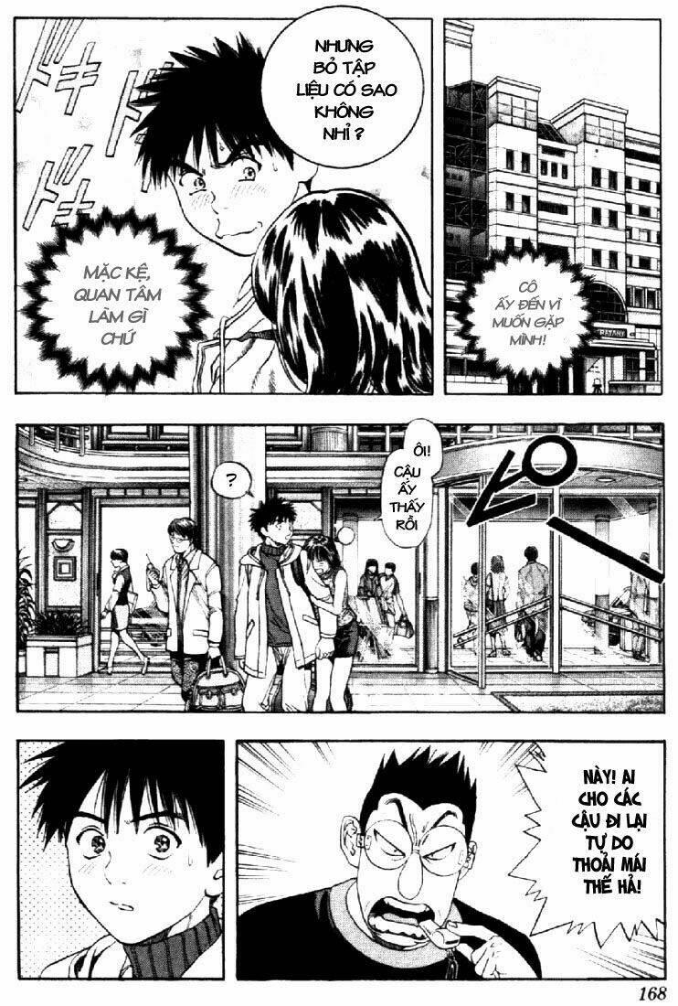 I"S Chapter 103 - Trang 3