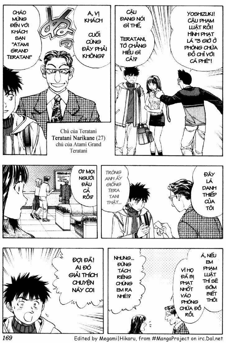 I"S Chapter 103 - Trang 4