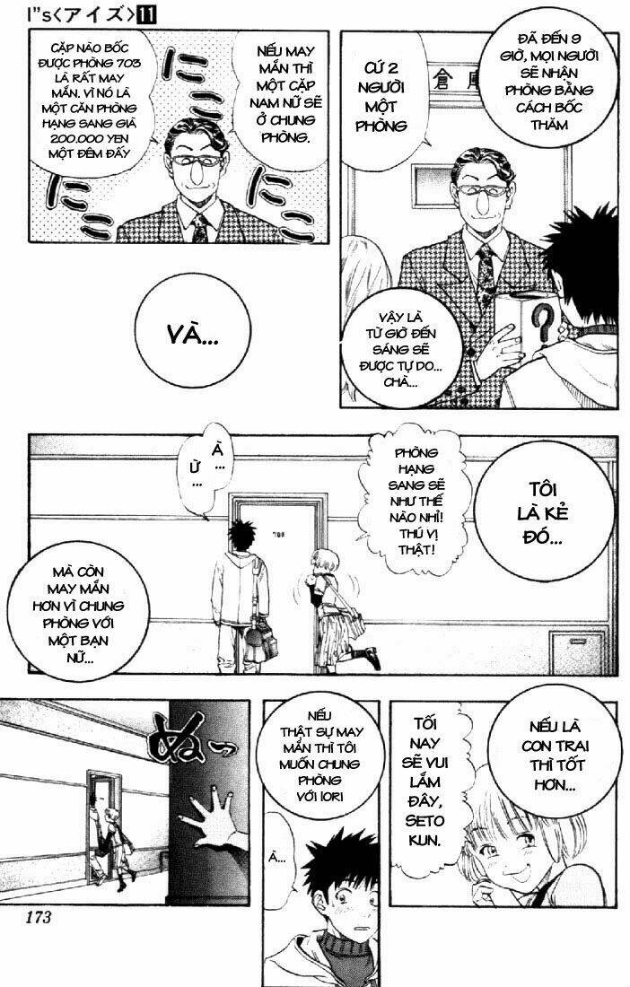 I"S Chapter 103 - Trang 8