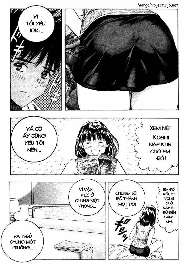 I"S Chapter 104 - Trang 9