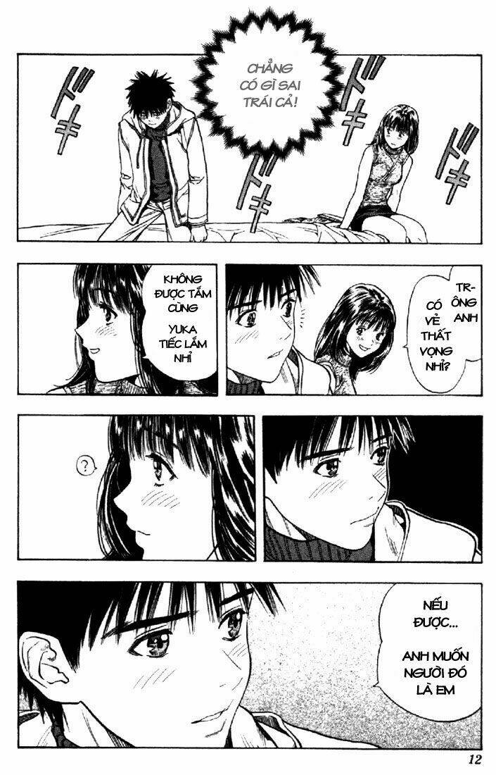 I"S Chapter 104 - Trang 10