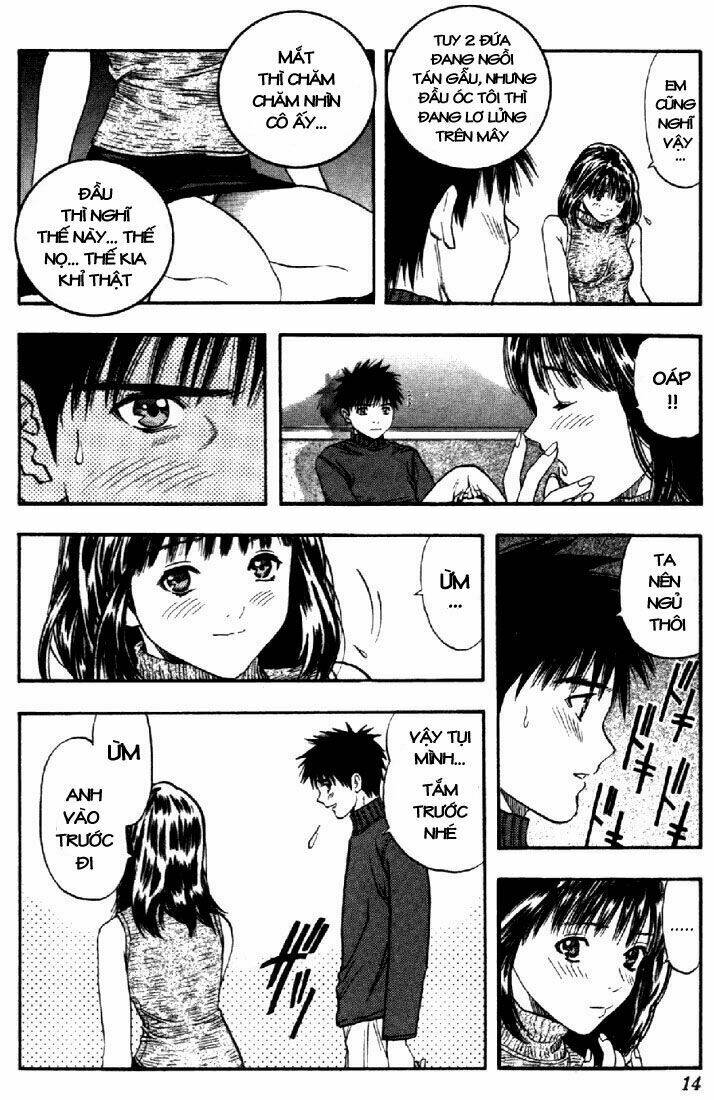 I"S Chapter 104 - Trang 12