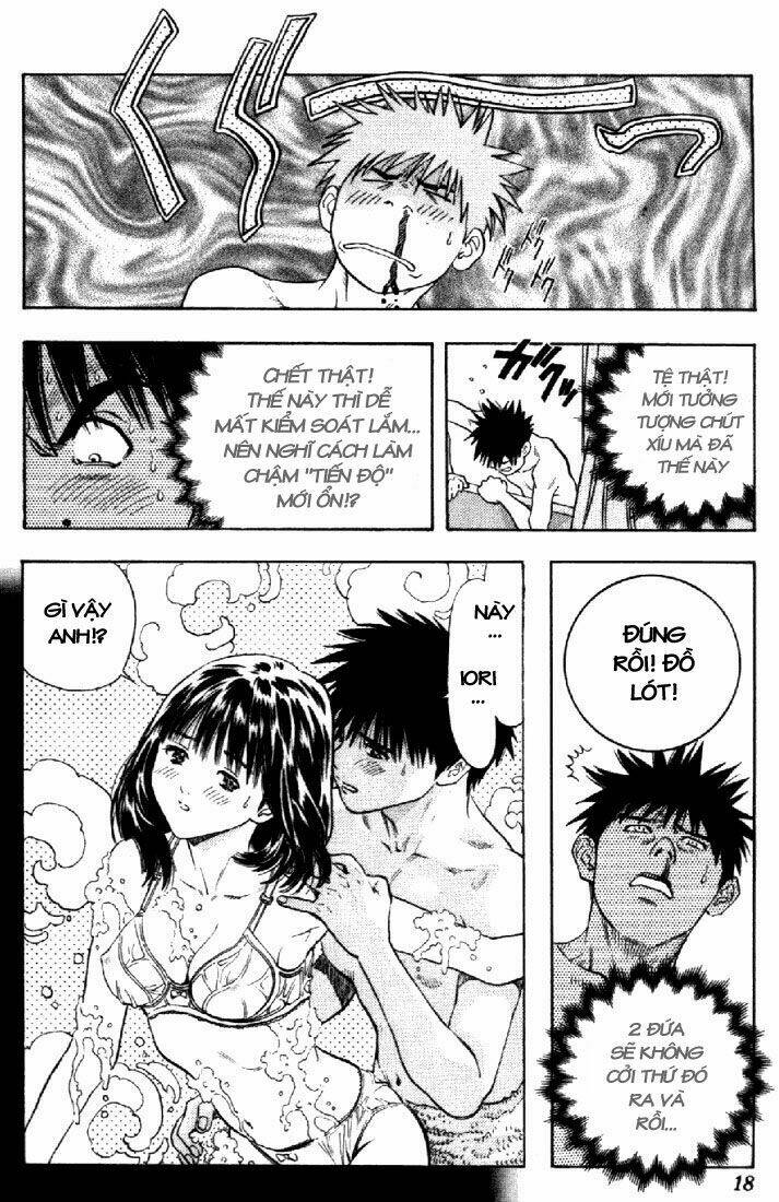 I"S Chapter 104 - Trang 16