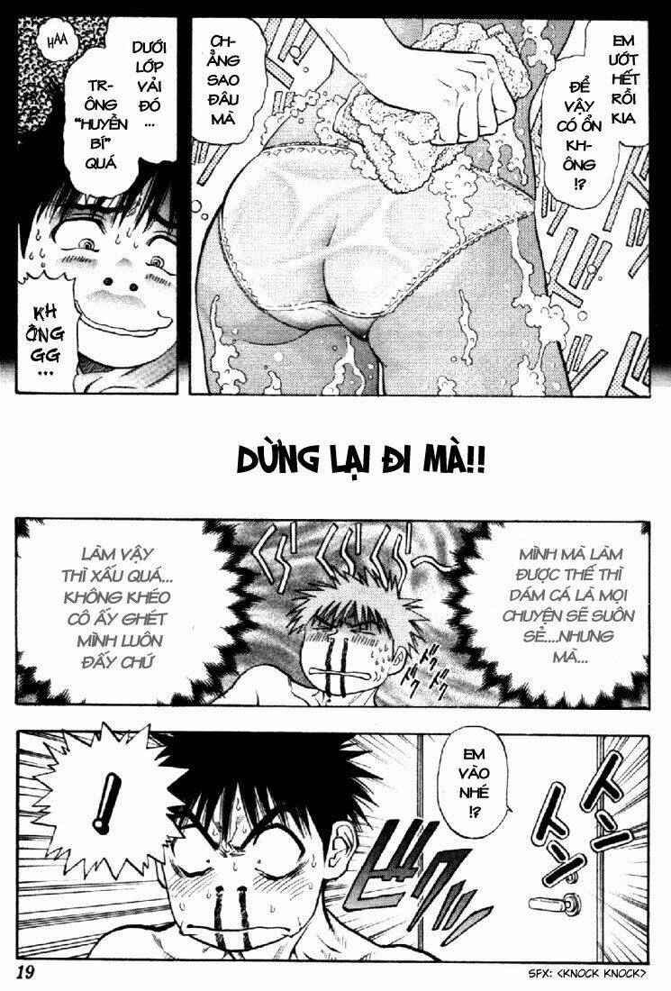 I"S Chapter 104 - Trang 17