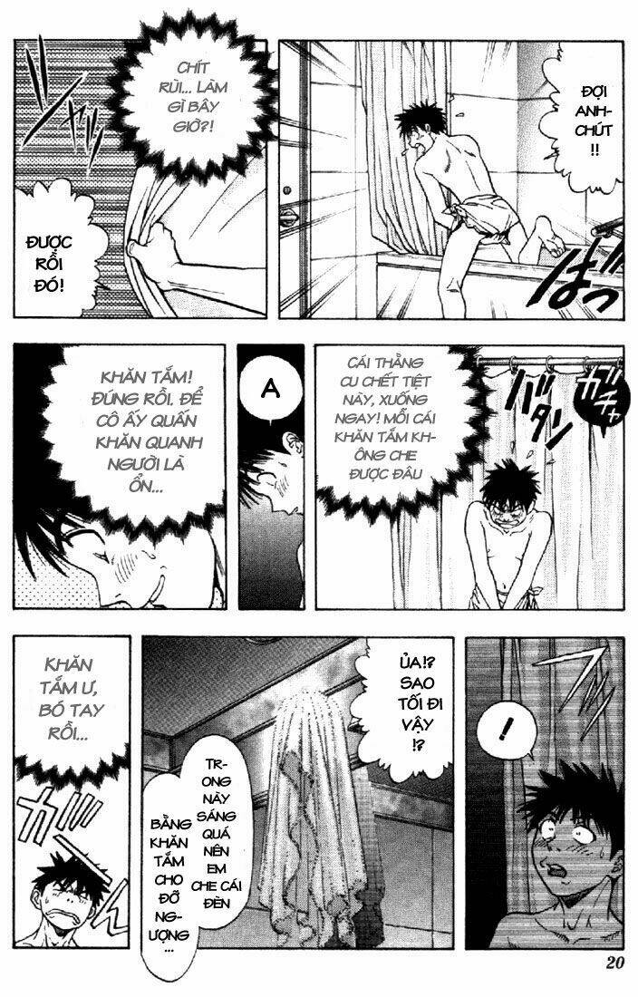 I"S Chapter 104 - Trang 18