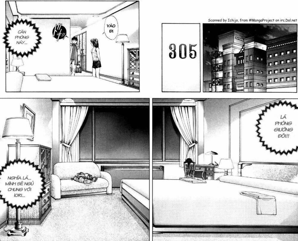 I"S Chapter 104 - Trang 5