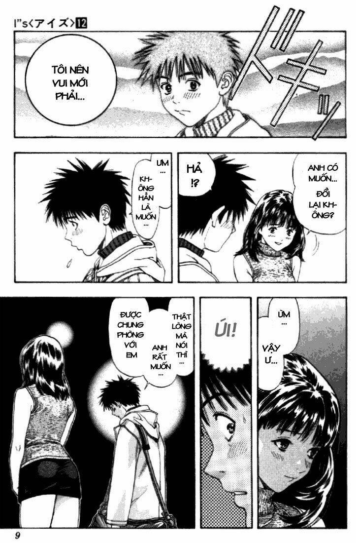 I"S Chapter 104 - Trang 7