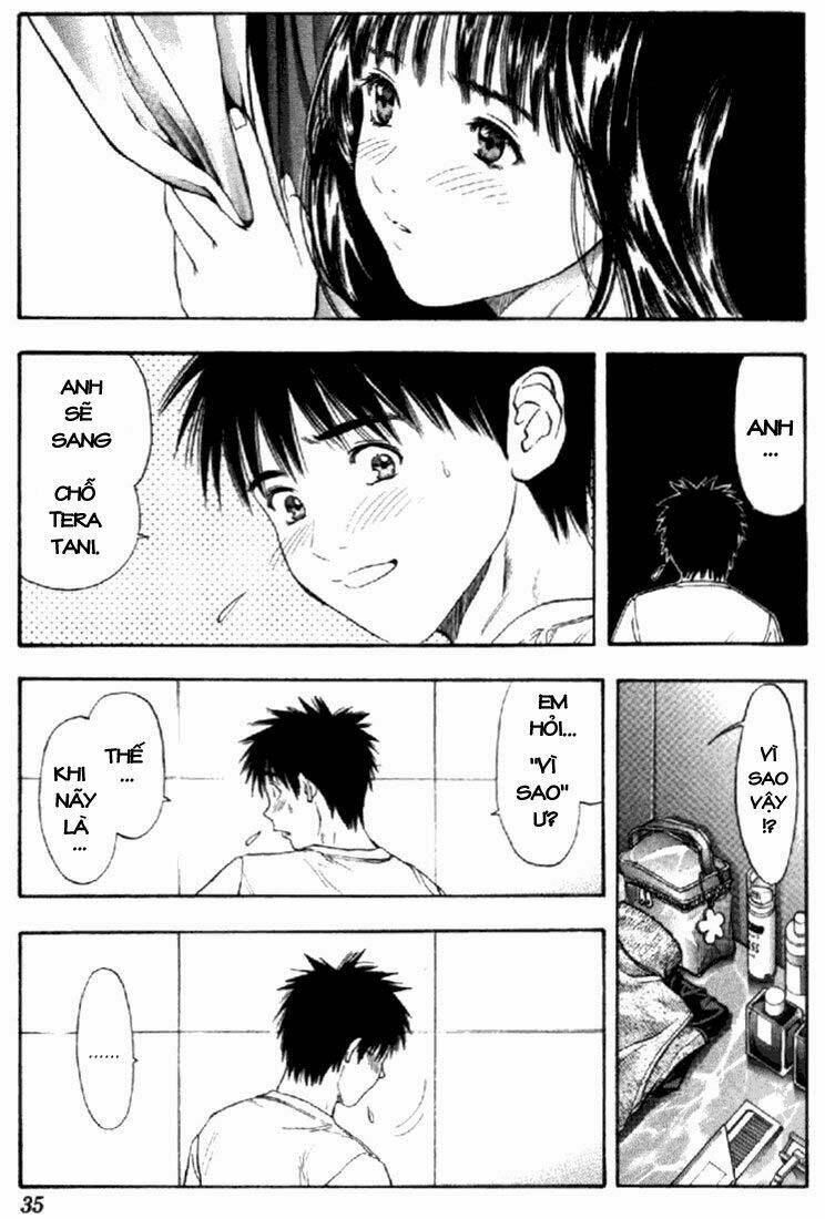 I"S Chapter 105 - Trang 14