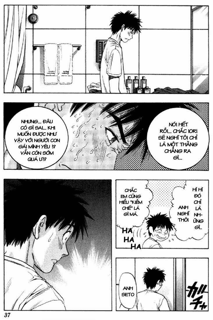 I"S Chapter 105 - Trang 16