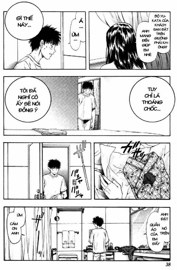 I"S Chapter 105 - Trang 17