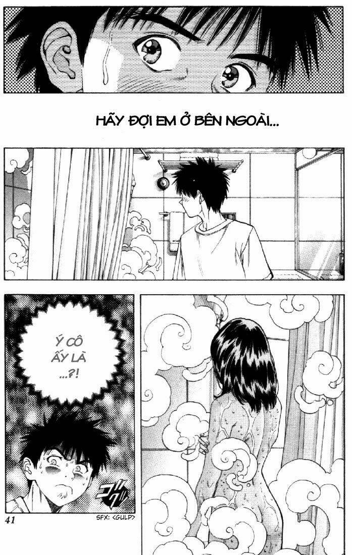 I"S Chapter 105 - Trang 19