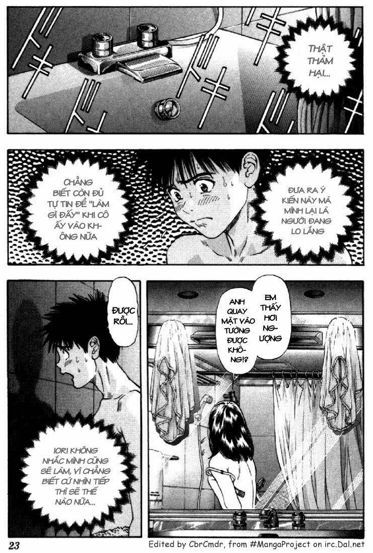 I"S Chapter 105 - Trang 3