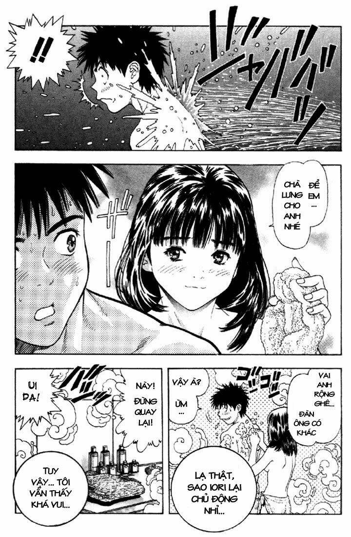 I"S Chapter 105 - Trang 8