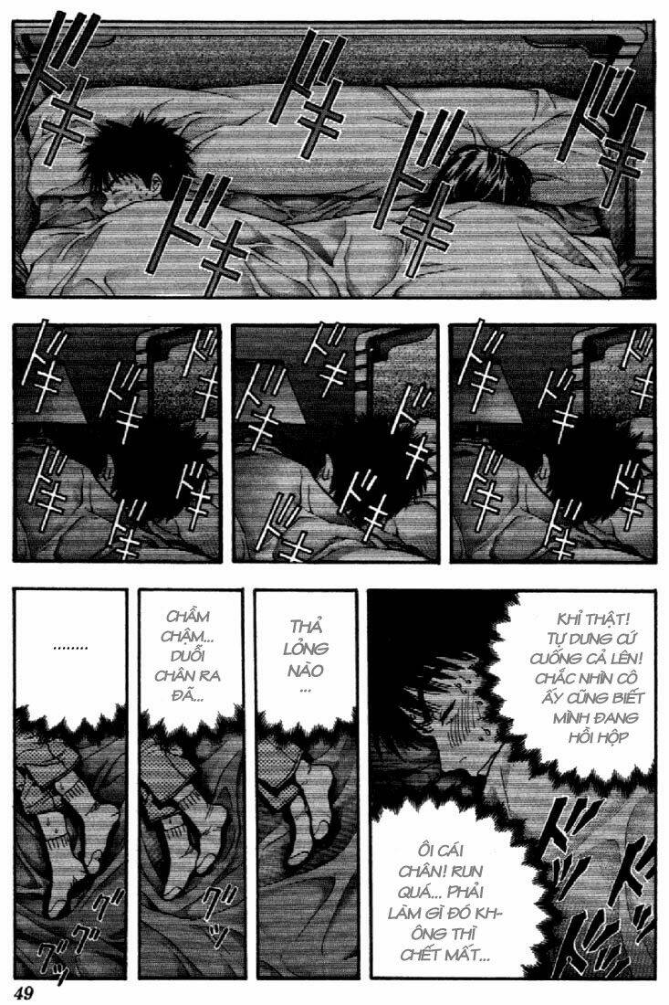 I"S Chapter 106 - Trang 9