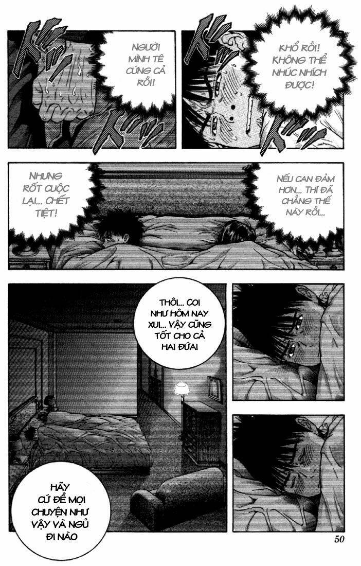 I"S Chapter 106 - Trang 10